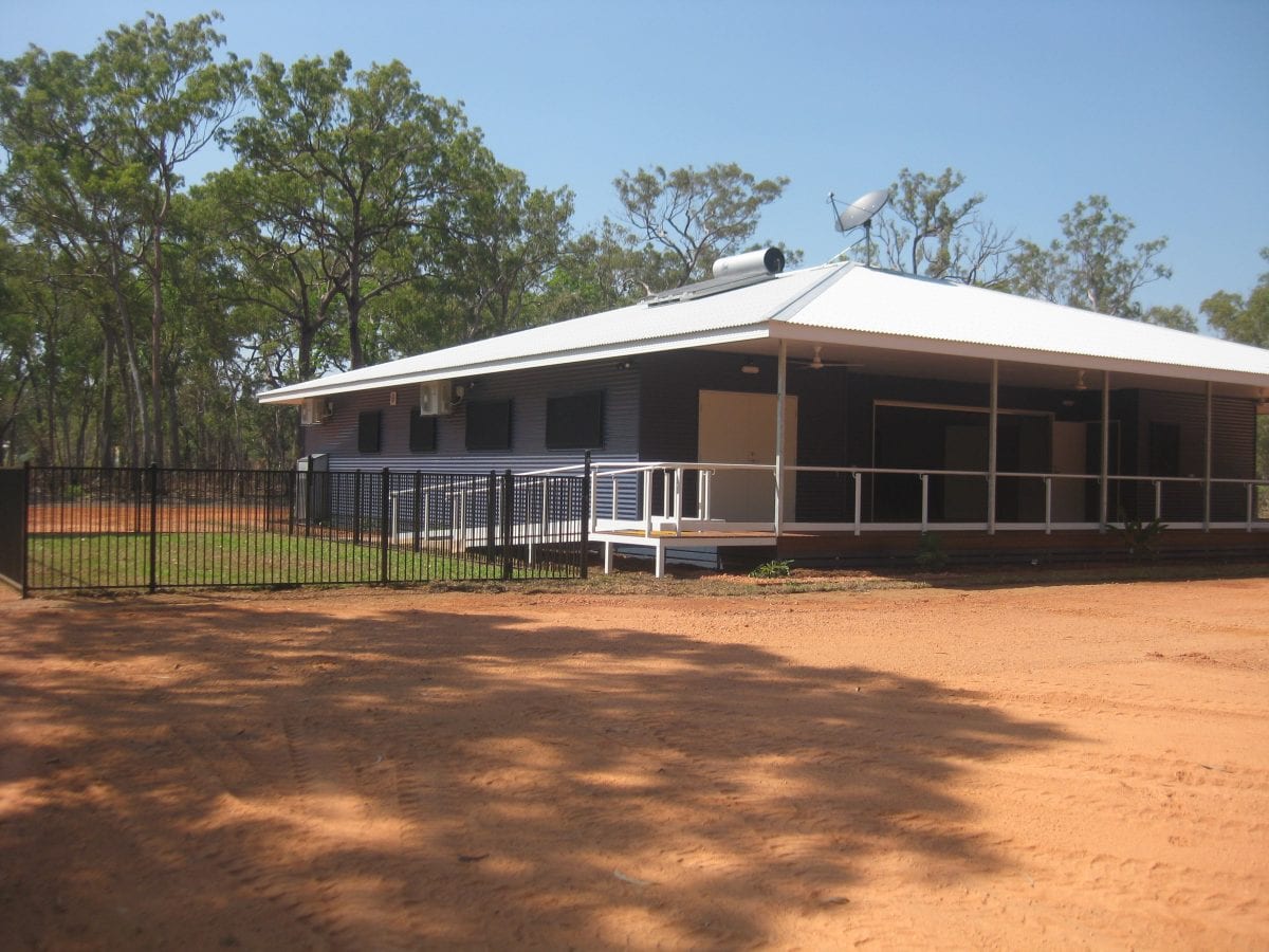 Mapoon Community Centre