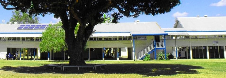 Parramatta State School Renovations