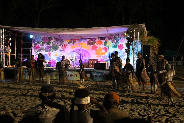 Paanja Festival